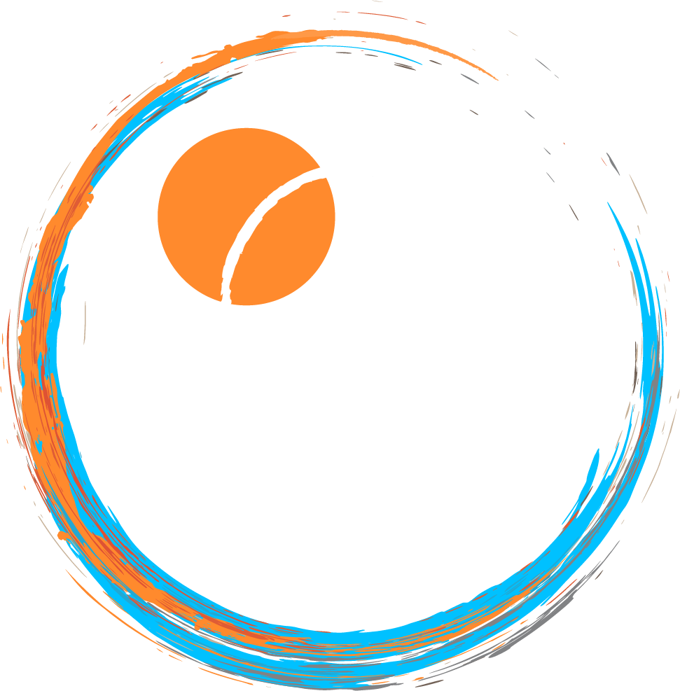 gaelle guiny - logo blanc